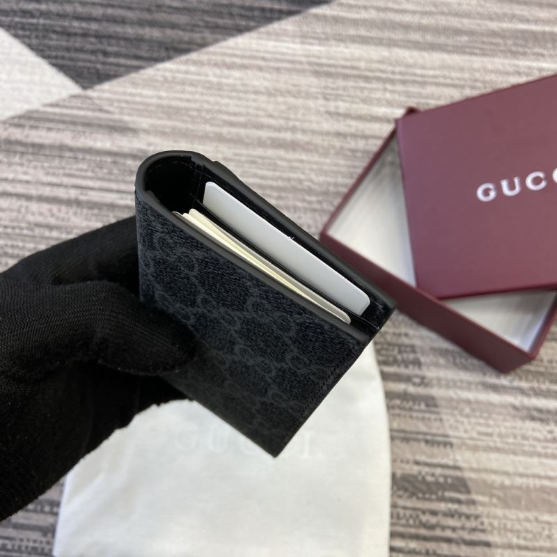 Gvc*1 wallets